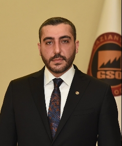 Mehmet Ali Şimşek